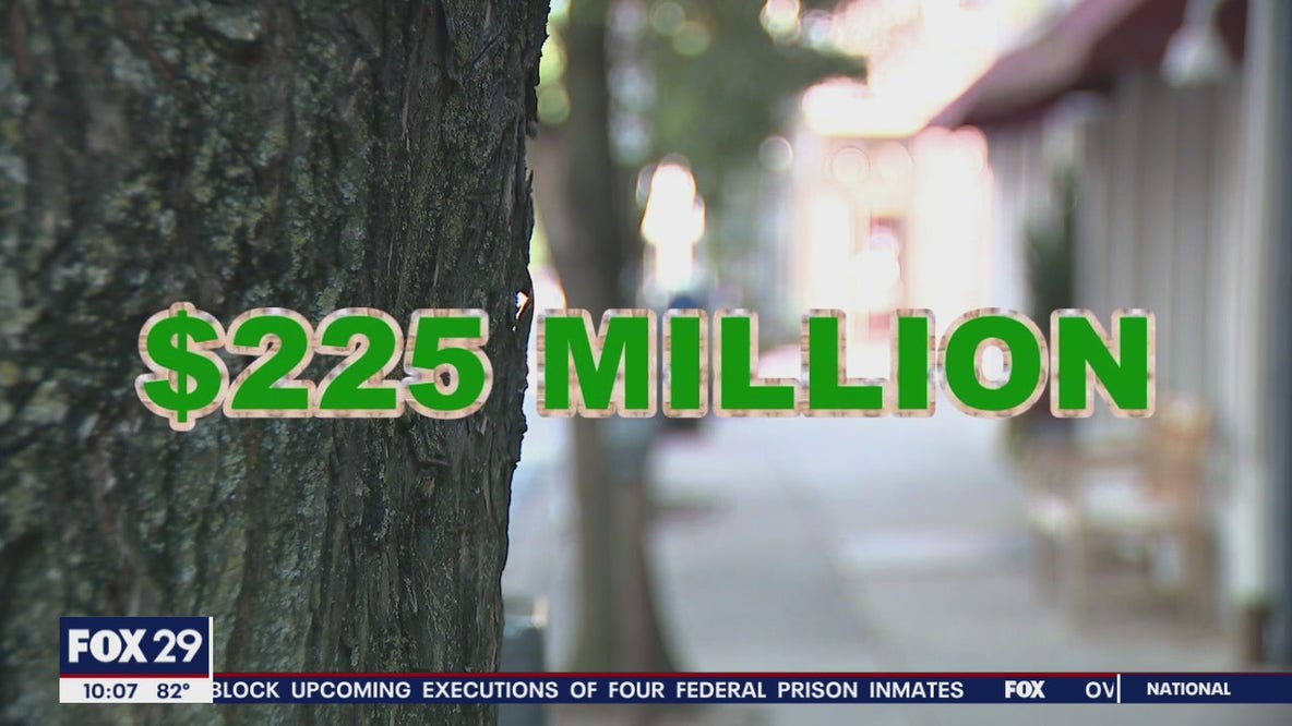 Small businesses can apply for grants in Pennsylvania starting Tuesday